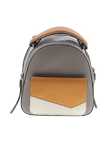 Botkier Leather Backpack (view 1)