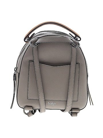 Botkier Leather Backpack (view 2)