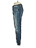 Vigoss Blue Jeans Size 28 waist - photo 4