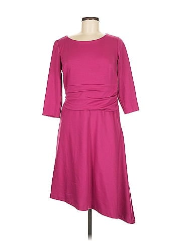 Bigio Collection Casual Dress (view 1)