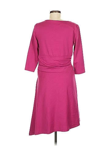 Bigio Collection Casual Dress (view 2)