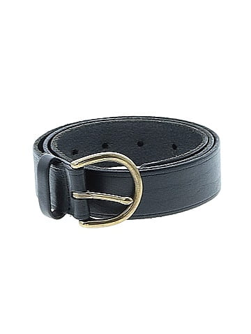 Madewell Leather Belt (view 1)