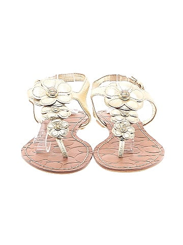 Coach Sandals (view 2)