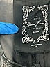 Guess Jeans 100% Polyester Black Short Sleeve Blouse Size XS - photo 7