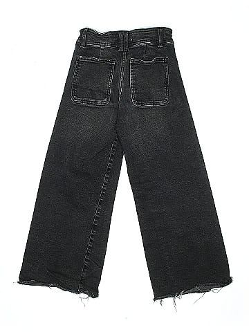 Zara Jeans (view 2)