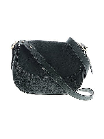 Coach Leather Crossbody Bag (view 1)