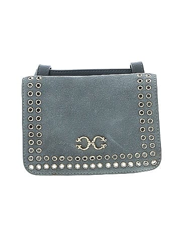 C. Wonder Leather Crossbody Bag (view 1)
