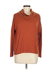 Lou & Grey For Loft Turtleneck Sweater