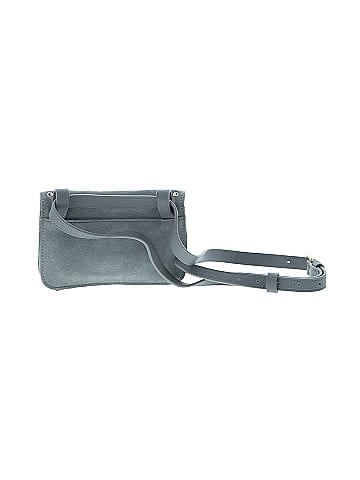 C. Wonder Leather Crossbody Bag (view 2)
