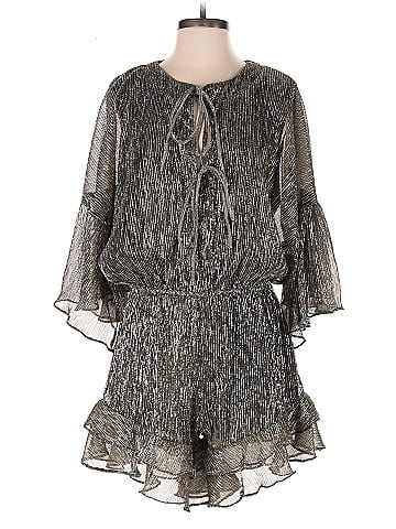 Fab'rik Romper (view 1)