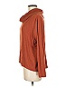 Lou & Grey for LOFT Orange Turtleneck Sweater Size M - photo 4