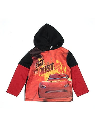 Disney Pullover Hoodie (view 1)