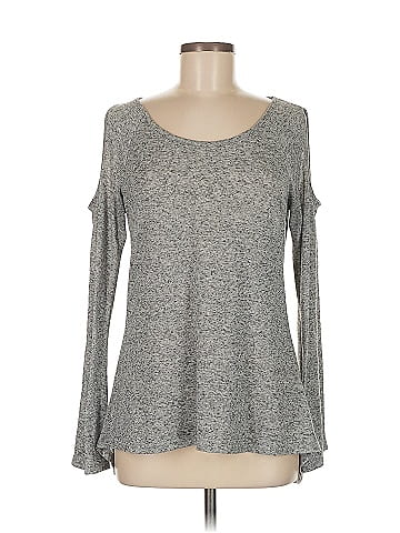 Love Blossom Long Sleeve T-Shirt (view 1)