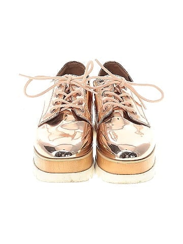 Aldo Wedges (view 2)
