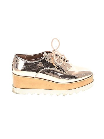 Aldo Wedges (view 1)