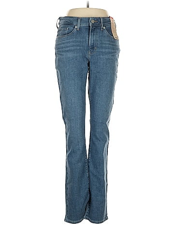 Levi Strauss Signature Jeans (view 1)