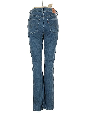 Levi Strauss Signature Jeans (view 2)