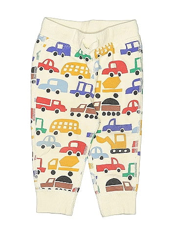 Hanna Andersson Casual Pants (view 1)