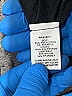David Meister Solid Black Cocktail Dress Size 6 - photo 8
