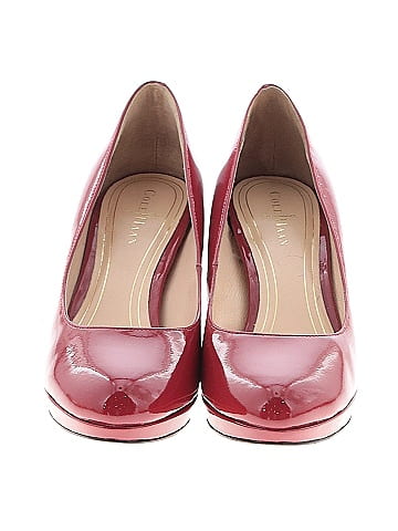 Cole Haan Heels (view 2)