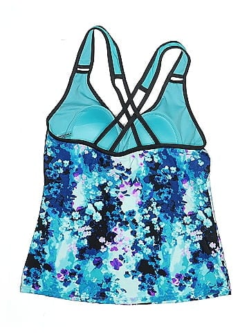 ZeroXposur Swimsuit Top (view 2)