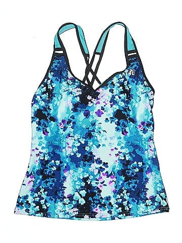 ZeroXposur Swimsuit Top (view 1)