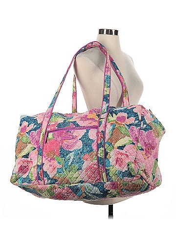 Vera Bradley Weekender (view 2)