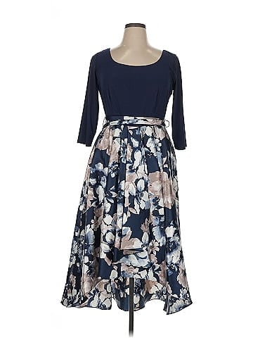R&M Richards Casual Dress (view 1)