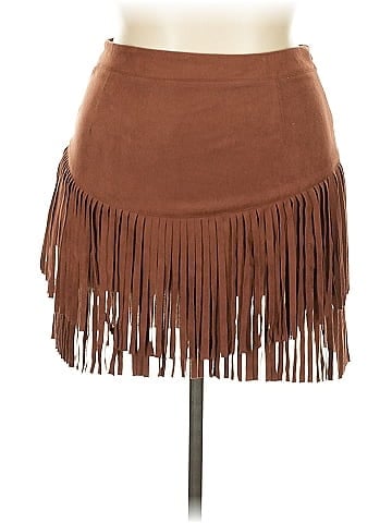 Sincerely Jules Casual Skirt (view 1)