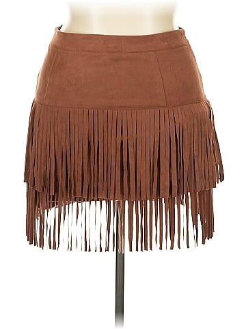 Sincerely Jules Casual Skirt (view 2)