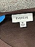 Evereve Brown Pullover Sweater Size M - photo 7