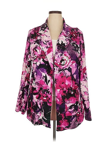Lularoe Blazer (view 1)