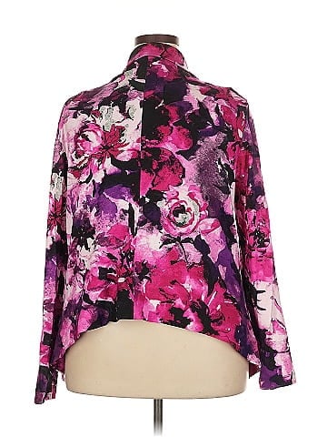 Lularoe Blazer (view 2)