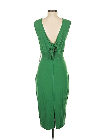 Eva Mendes by New York & Company Cocktail Dress (view 2)