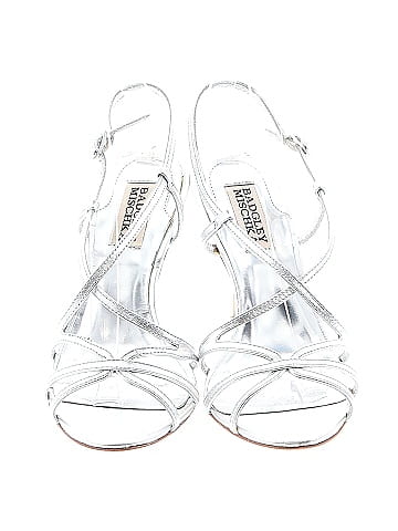 Badgley Mischka Heels (view 2)
