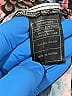 BB Dakota 100% Polyester Print Black Casual Dress Size M - photo 8