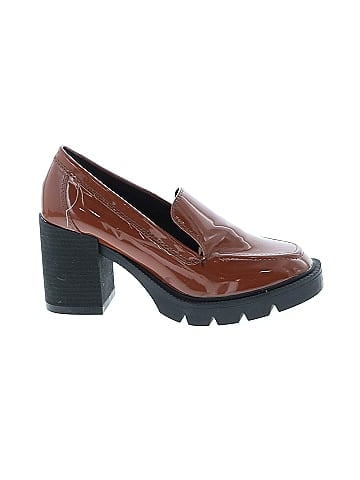 Blondo Heels (view 1)