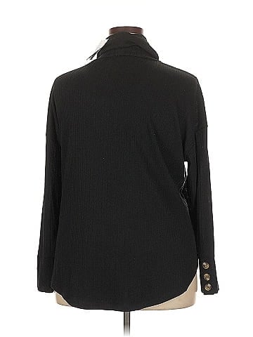 Lularoe Turtleneck Sweater (view 2)