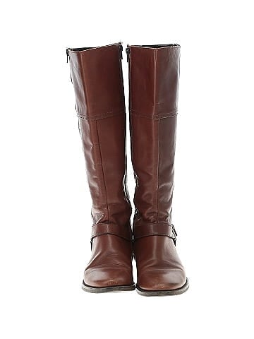 Aldo Boots (view 2)