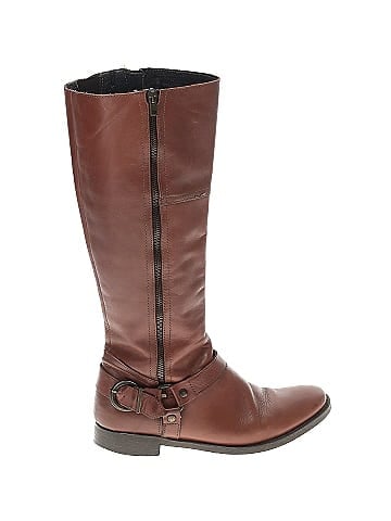 Aldo Boots (view 1)