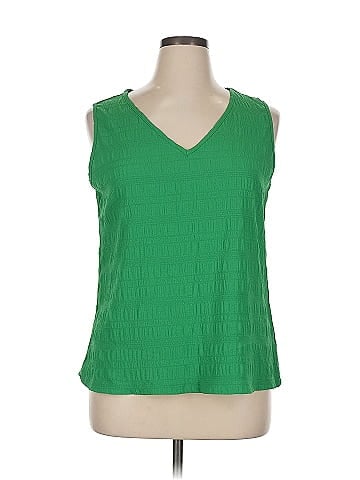 Zeagoo Sleeveless Blouse (view 1)