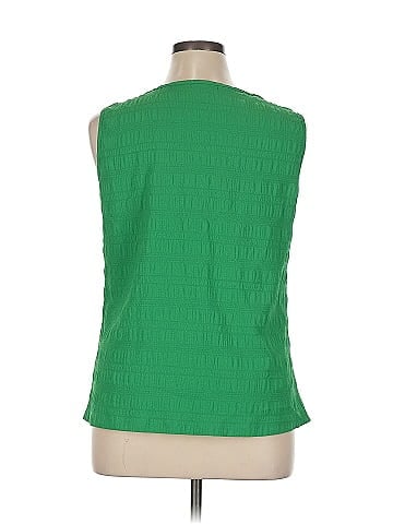 Zeagoo Sleeveless Blouse (view 2)