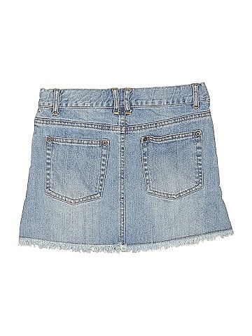 American Girl Denim Skirt (view 2)