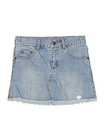 American Girl Denim Skirt (view 1)