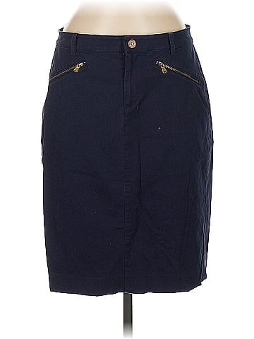 Lauren by Ralph Lauren Casual Skirt (view 1)