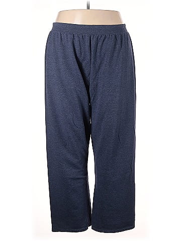 Hanes Casual Pants (view 1)