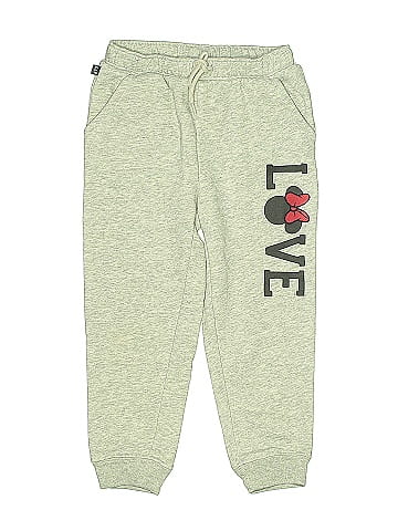 Baby Gap Sweatpants (view 1)