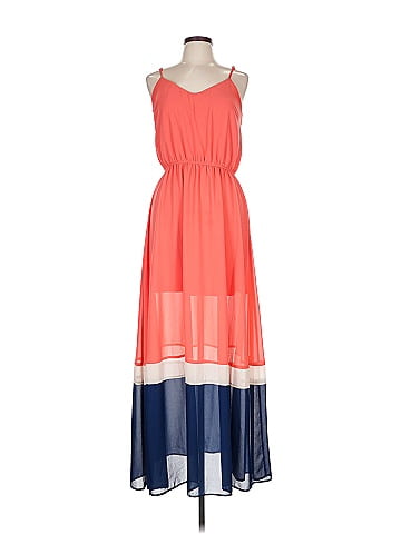 Umgee Casual Dress (view 1)