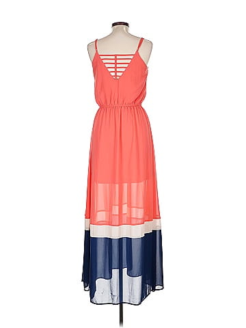 Umgee Casual Dress (view 2)