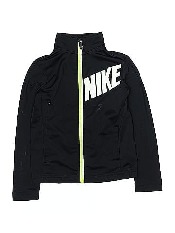 Nike Track Jacket (view 1)